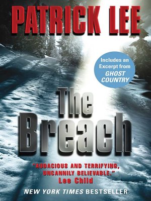 cover image of The Breach with Bonus Material